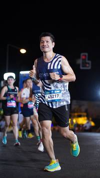 BIB: 45217
                            <button type="button" onclick="openModal(23089116)" class="btn btn-primary btn-sm float-right btn-popup" data-toggle="modal" data-target=".modal-high-quality">
                        <i class="fas fa-shopping-cart"></i> Add to Cart
                    </button>
                                            <button type="button" onclick="isThisMe(23089116, true)" class="btn btn-success btn-sm float-right btn-popup btn-isme hidden" data-toggle="tooltip" data-placement="bottom" title="นี่คือรูปของคุณใช่ไหม คลิกที่นี่เพื่อเอาเข้าอัลบั้ม">
                        <i class="fas fa-plus"></i> Add to album
                    </button>
                    <button type="button" onclick="isThisMe(23089116, false)" class="btn btn-warning btn-sm float-right btn-popup btn-isnotme hidden">
                        <i class="fas fa-ban"></i> Remove from album
                    </button>